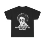 Mack Movie Tee - Image 3