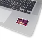 The Last Dragon Sticker - Image 2