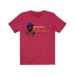Petey Wheatstraw Dolemite Tee - Image 33