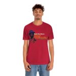 Petey Wheatstraw Dolemite Tee - Image 73