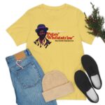 Petey Wheatstraw Dolemite Tee - Image 56