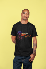 Petey Wheatstraw Dolemite Tee - Image 112