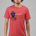 Petey Wheatstraw Dolemite Tee - Image 2
