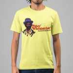 Petey Wheatstraw Dolemite Tee - Image 6