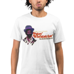 Petey Wheatstraw Dolemite Tee - Image 5