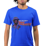 Petey Wheatstraw Dolemite Tee - Image 4