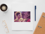 The Last Dragon Sticker - Image 10