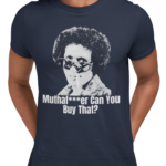 Mack Movie Tee - Image 2