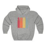 80s Birthyear Hoodie - Image 15
