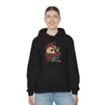 Mexican MMA Hoodie - Image 4