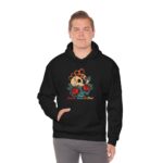 Mexican MMA Hoodie - Image 5