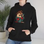 Mexican MMA Hoodie - Image 6