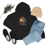 Mexican MMA Hoodie - Image 7