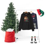 Mexican MMA Hoodie - Image 8