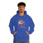 Mexican MMA Hoodie - Image 11