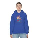 Mexican MMA Hoodie - Image 12