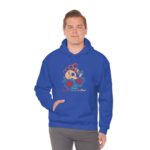 Mexican MMA Hoodie - Image 13