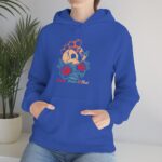Mexican MMA Hoodie - Image 14