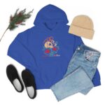 Mexican MMA Hoodie - Image 15