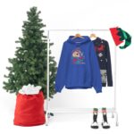 Mexican MMA Hoodie - Image 16