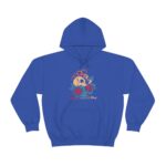 Mexican MMA Hoodie - Image 9