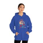 Mexican MMA Hoodie - Image 10