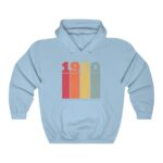 80s Birthyear Hoodie - Image 56