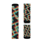 80s Style Socks - Image 3