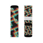 80s Style Socks - Image 7