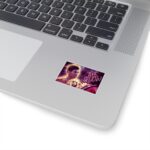 The Last Dragon Sticker - Image 12