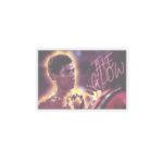 The Last Dragon Sticker - Image 84