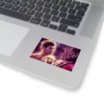 The Last Dragon Sticker - Image 18