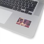 The Last Dragon Sticker - Image 90