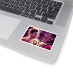 The Last Dragon Sticker - Image 69