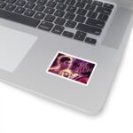 The Last Dragon Sticker - Image 93