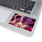 The Last Dragon Sticker - Image 24