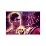 The Last Dragon Sticker - Image 23
