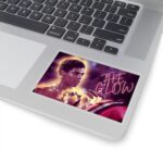 The Last Dragon Sticker - Image 71
