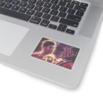 The Last Dragon Sticker - Image 95