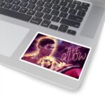 The Last Dragon Sticker - Image 27