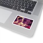 The Last Dragon Sticker - Image 98