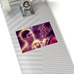 The Last Dragon Sticker - Image 30
