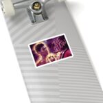 The Last Dragon Sticker - Image 82
