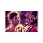 The Last Dragon Sticker - Image 32