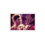 The Last Dragon Sticker - Image 81