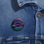 80s Vector Pin - Image 2