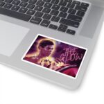 The Last Dragon Sticker - Image 6