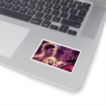 The Last Dragon Sticker - Image 4
