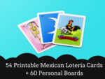 Loteria Party Game - Image 2